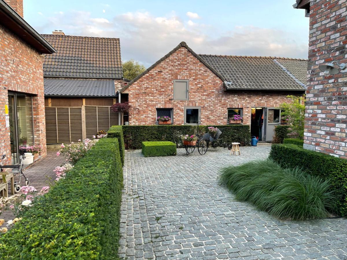 Parel Van Bever - Perle De Bievene Exterior foto