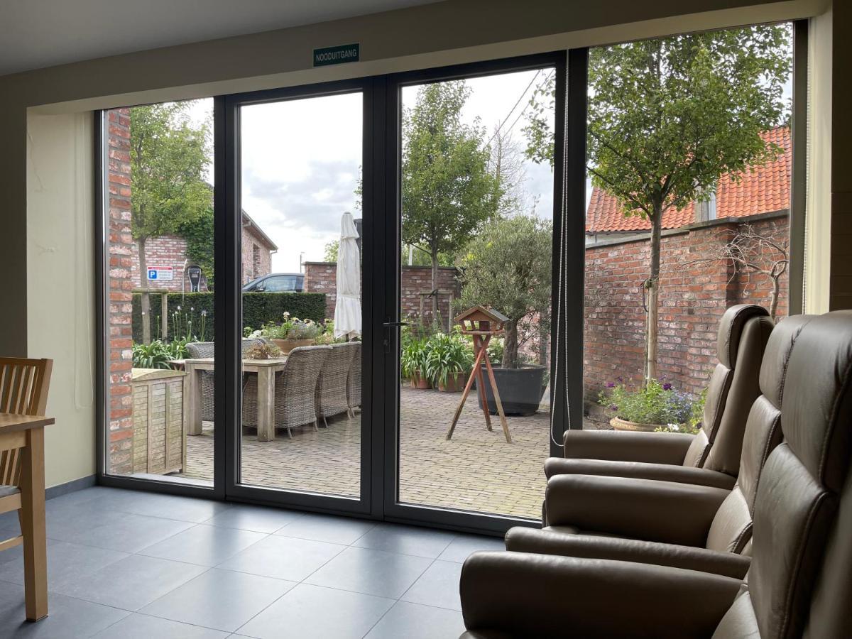 Parel Van Bever - Perle De Bievene Exterior foto